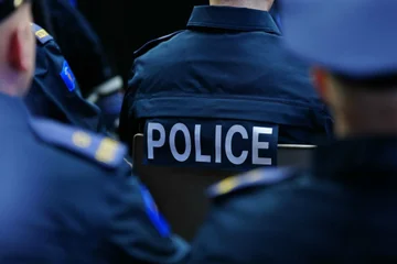 Kanosje, armë dhe municion: Katër persona arrestohen në Ferizaj
