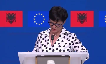 Shqipëria do të mbyllë kapitujt e parë, komisionerja Kos: Sot është një “Super e Martë” për zgjerimin e BE-së