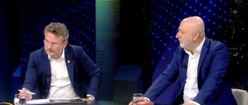 "Vetëvendosje kërkon të destabilizojë Shqipërinë", Labinot Bislimi: Ka elementë të dukshëm të neofashizmit