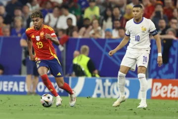Franca dhe Spanja kërkojnë ‘biletën’ për finalen e madhe të Botërorit 2026