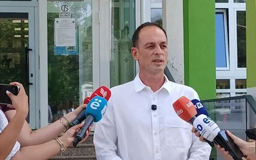 Gjendja në Klinikën e Pediatrisë në QKUK, Dobra: U zëvendësuan shtatë shtretër