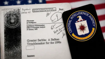 Dokumenti i CIA-s: Në vitin 1993 SHBA paralajmëronte se Serbia synonte spastrimin etnik të Kosovës dhe destabilizimin e Ballkanit