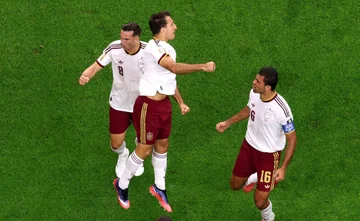“Furia e Kuqe”, e pamëshirshme ndaj Francës- finalisti i parë i Botërorit