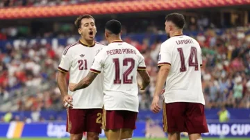 Notat e lojtarëve, Francë 0-2 Spanjë: Ja kush shkëlqeu dhe kush dëshpëroi