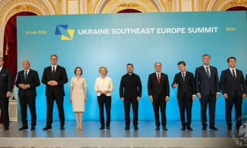 Begaj në Kiev për samitin Ukrainë-Europa Juglindore: Mbështetja pa kushte duhet të shkojë përtej deklaratave