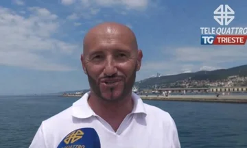 Kosovari ishte pjesë e shpëtimtarëve në një ngjarje të rëndë në Itali