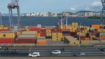 SHBA-ja vendos 25 për qind tarifa për importet nga Brazili
