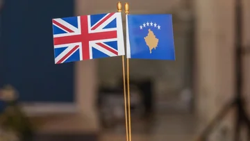 Pas emërimit të Gashit si Kryeprokuroror, reagon Ambasada britanike: Të siguroj një sistem prokurorial të pavarur, transparent dhe llogaridhënës