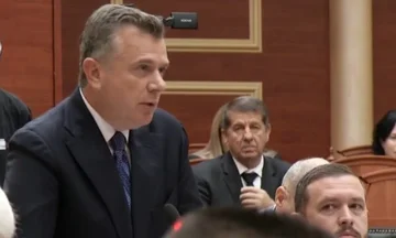 Deklarata e ministres serbe, Balla nga Kuvendi: Reagimi i qeverisë shqiptare ishte në kohë