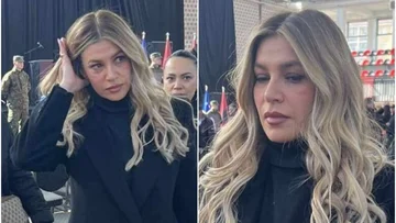 Leonora Jakupi kujton babanë: Heroi im, të qoftë i lehtë dheu i Kosovës