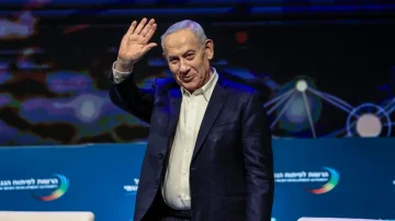Netanyahu anulon udhëtimin e planifikuar për në Washington javën e ardhshme