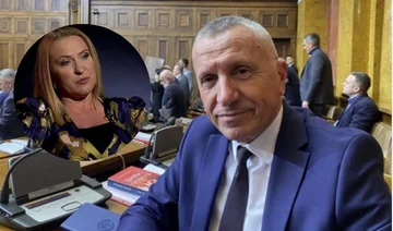 Dorëzohet kërkesa për shkarkimin e Paunoviqit, Kamberi: Arsyetoi spastrimin etnik