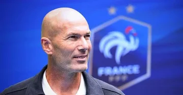 Ibrahimovic mbështet Zidane: Franca ka nevojë për një menaxher, jo për trajner