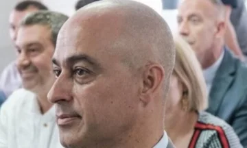 Ish-zyrtarin e lartë të UNMIK-ut, BE e emëron si shef të ri të EULEX-it