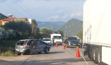 Tragjike: 19-vjeçari vdes si pasojë e një aksidenti në rrugën Elbasan – Librazhd