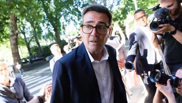 Partia Laburiste e shpallë sot zyrtarisht Andy Burnhamin si liderin e saj në Mbretërinë e Bashkuar
