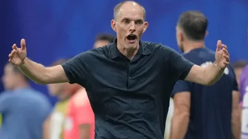 Tuchel fajëson ‘ADN-në’ e futbollit anglez pas eliminimit nga Argjentina