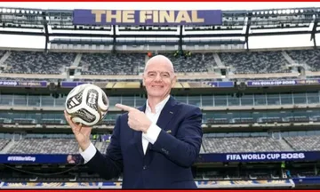 Alarm për cilësinë e ajrit para finales, FIFA mund të ndryshojë protokollin