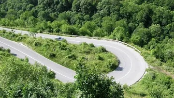 Për dy ditë mbyllet përkohësisht rruga Brezovicë-Prevallë