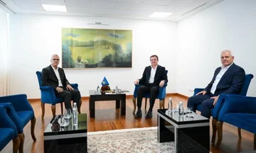 Kurti i vazhdon emërimet në Qeverinë në detyrë, Dugollin që dështoi të bëhet deputet e bën zëvendës të Sveçlës