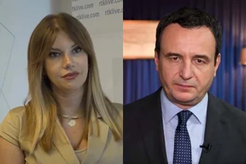 Zana Spahiu , gruaja e njeriut që Kurti e deshi ministër, në krye të RTK-së – Si televizioni publik “ra në duar” të kandidates së preferuar së kryeministrit?