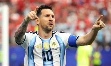 Ish-portieri i Kolumbisë, Higuita: Askush nuk duhet të habitet nëse Messi do të luajë ende në vitin 2030