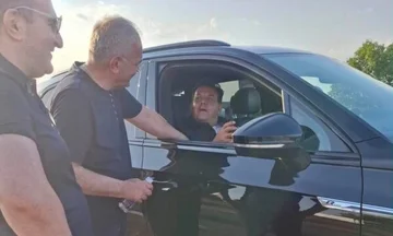 MPJD: Vonesat në kufirin Kroaci -Serbi u shkaktuan nga zbatimi i sistemit EES, tash situata është stabilizuar