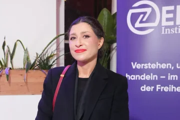 Supremacia dhe Viktimizimi: Psikologjia Politike e Islamit