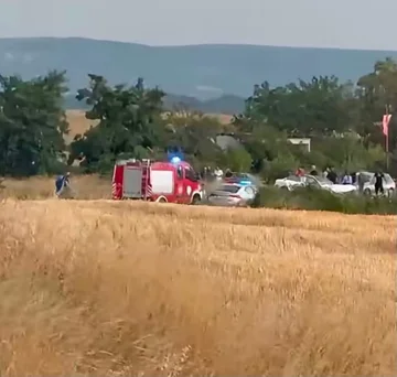 Ndalohet për 48 orë shoferi që shkaktoi aksidentin ku dy persona humbën jetën në Istog