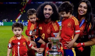 Cucurella zbulon dhimbjen që e fshehu prej vitesh: Asnjë trofe nuk vlen sa buzëqeshja e djalit tim