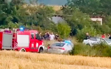 Ngjarja tragjike në Istog: Gjyshi me mbesën humbën jetën në aksident