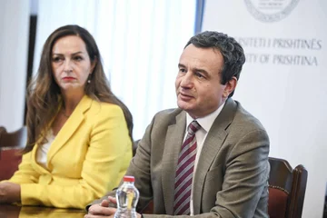 LVV thotë se s’ka unitet për Vjosa Osmanin presidente: I kemi disa emra konsensualë