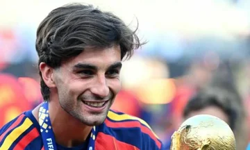 PSG përgatit ofertë të jashtëzakonshme për heroin e Botërorit, Ferran Torres