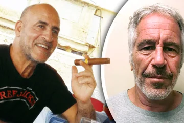 Kush ishte rekrutuesi i modeleve për Jeffrey Epstein, Daniel Siad, që u gjet i vdekur