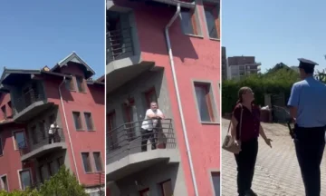 Përparim Rama del me sqarim për shtëpinë në Rrugën A: Është pa leje dhe në pronë të Komunës
