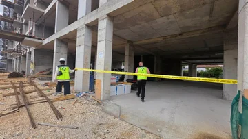 Shkelje të rënda të kushteve të punës, Inspektorati mbyll 6 kantiere ndërtimi në dy qytete