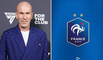 Mësohet dita kur prezantohet Zinedine Zidane te “Gjelat”