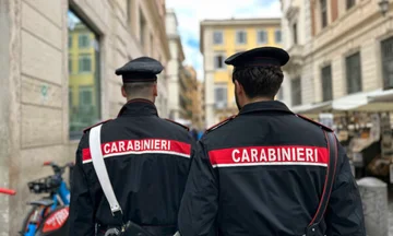 Ekstradohet nga Italia në Kosovë i kërkuari nga INTERPOL-i për falsifikim dokumentesh dhe keqpërdorim të detyrës