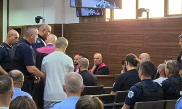 Nis gjykimi për vrasjen e policit Muhamet Lika, pritet të dëgjohen 12 dëshmitarë