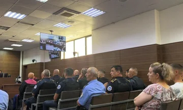 Nga fletushkat në Kaçanik te rasti i dhunimit: Bashkëshortja e Muhamet Likës përmend rastet që ai kishte hetuar