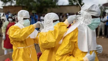 Bilanc tragjik nga Ebola në Kongo mbi 1000 viktima, rritet shqetësimi për përhapjen