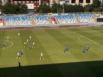 GOOOOL! Malisheva shënon ndaj Hibernianit