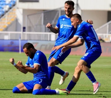 Malisheva me fitore të madhe ndaj Hibernianit skocez