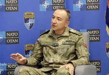 Ulutash: Optimizimi i trupave të KFOR-it mund të zhbëhet nëse e kërkon situata