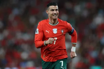 Portugalia paralajmërohet për një "tragjedi" kur Cristiano Ronaldo të pensionohet
