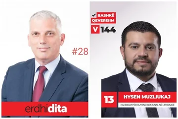 Edhe Apeli konfirmon aktakuzën për korrupsion ndaj Mujkës dhe Hysen Muzliukajt të VV’së