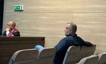 Shpend Ahmeti dënohet me 2 vite burgim dhe 5 mijë euro gjobë