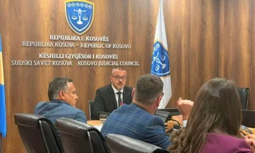 Kryesuesi-anëtarit të KGJK’së: Po kërkon vëmendje pasi këtë çështje e ngriti u.d. presidentja
