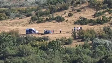 Pas 7 orësh negociata me RENEA-n, 35-vjeçari që vrau ish-vjehrrin dhe mori peng ish-të fejuarën kryen vetëvrasje