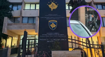 Prokuroria Speciale nis hetimet ndaj profilit të rremë "Lule Gjeli"